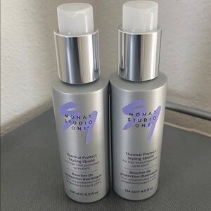 🆕Monat Studio One Thermal Protect Styling Shield